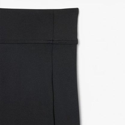Rok Lacoste Dames Atleet Azië