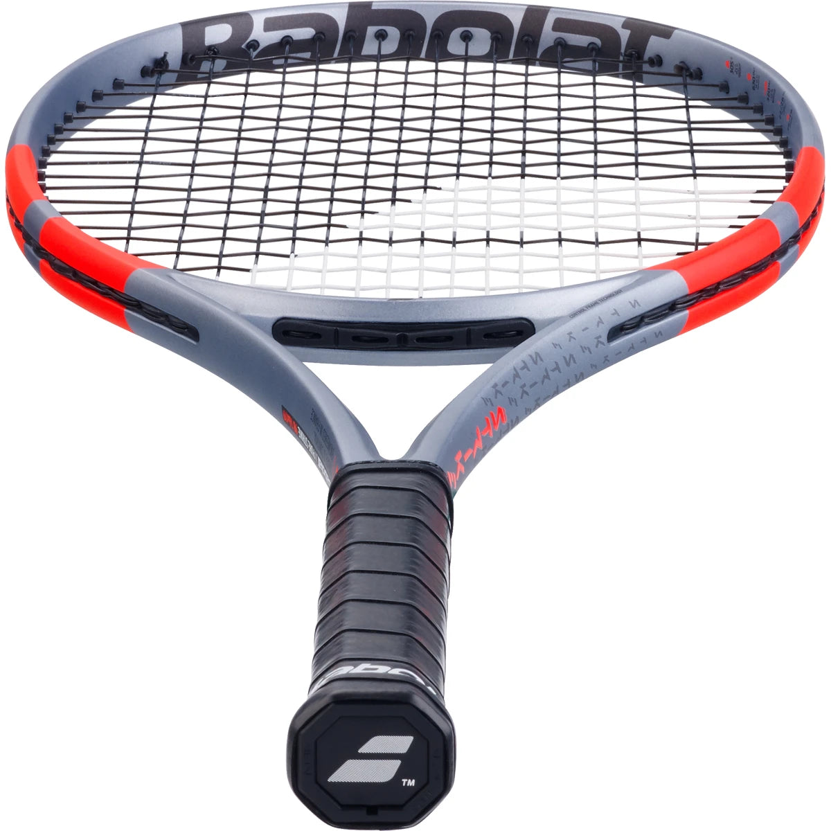 Racket Test Web Babolat Pure Strike 98 16/19 (305 Gr)