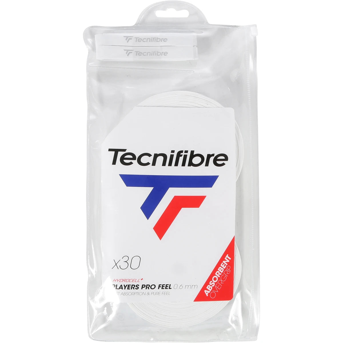 Tecnifibre Pro Feel Overgrips X30
