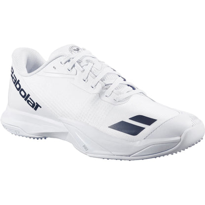Babolat Jet Mach 4 Wimbledon Grasvelschoenen