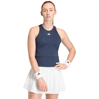 adidas Women's Gameset Tank Top