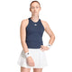 Tanktop adidas Dames Gameset