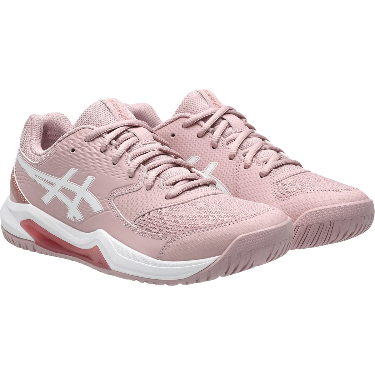 Asics Women's Gel Dedicate 8 All Court Shoes