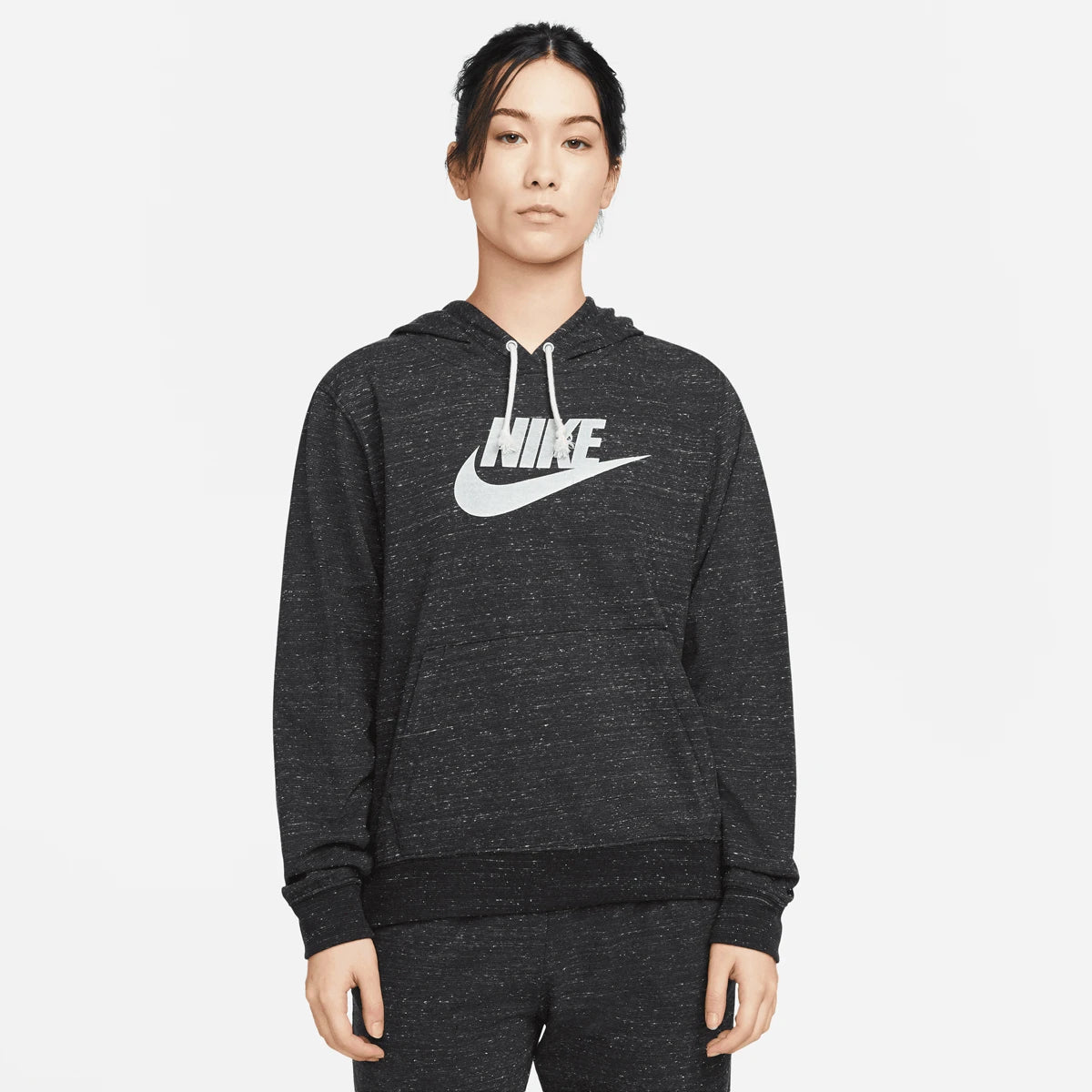 Sweat Nike Femme Sportswear Gym Vintage