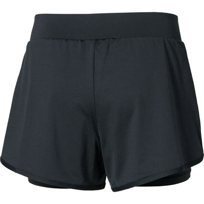 Short Mizuno Dames Flex