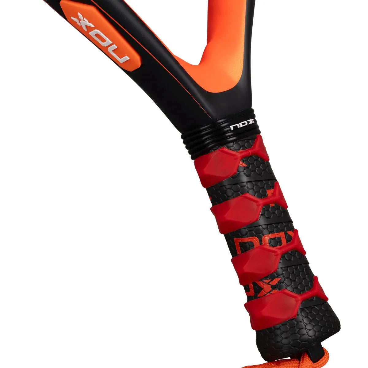 Padelracket Nox Equation Hard Advanced 2026