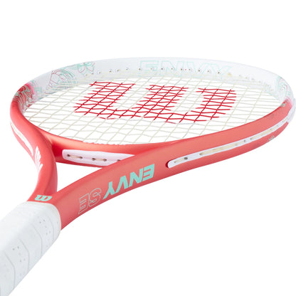 Wilson Envy Se Racket (263 Gr)