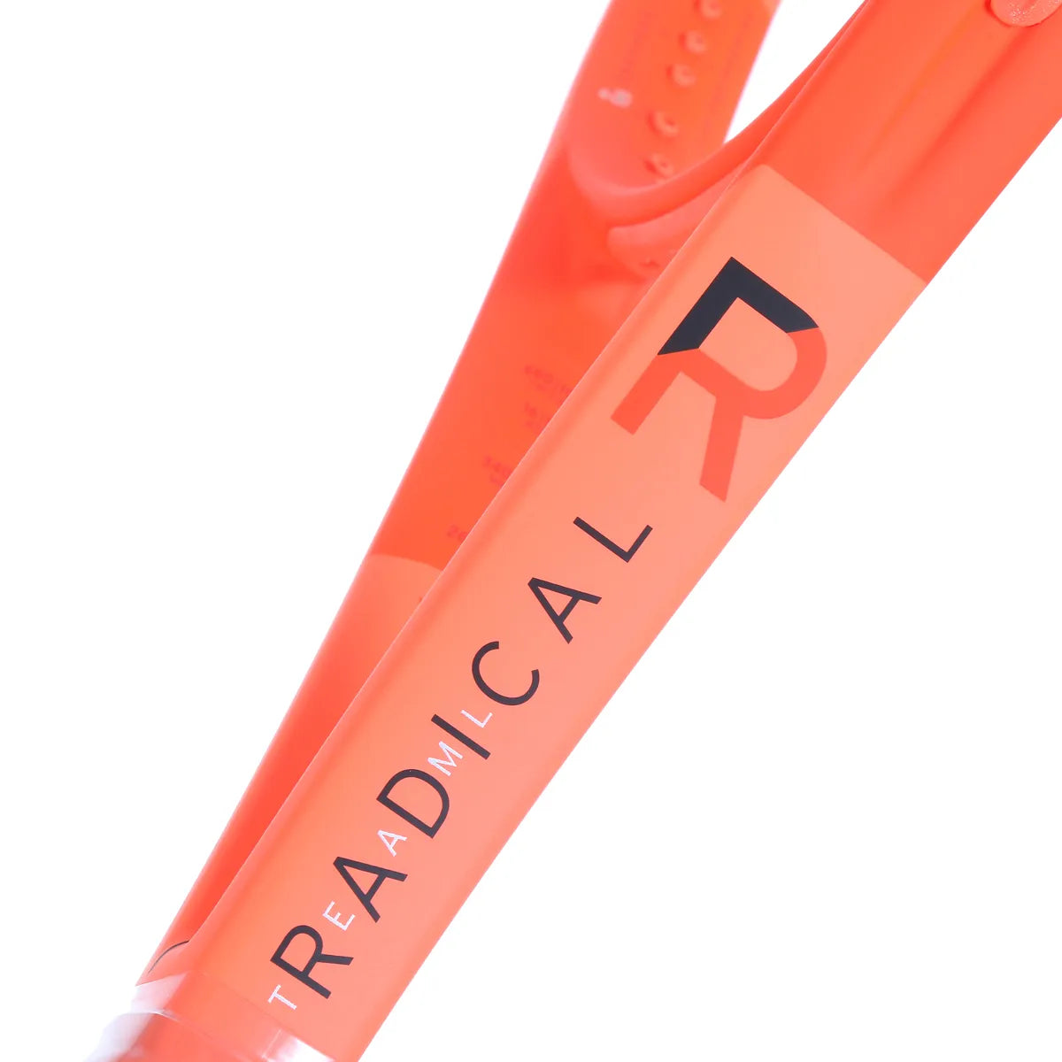 Racket Head Radical Team L (260 Gr) (Snaar)