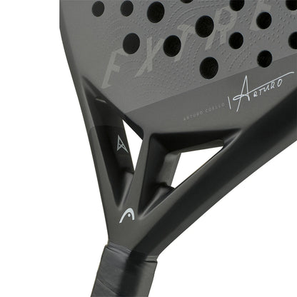 Padelracket Head Extreme Pro Arturo Coello (2024)