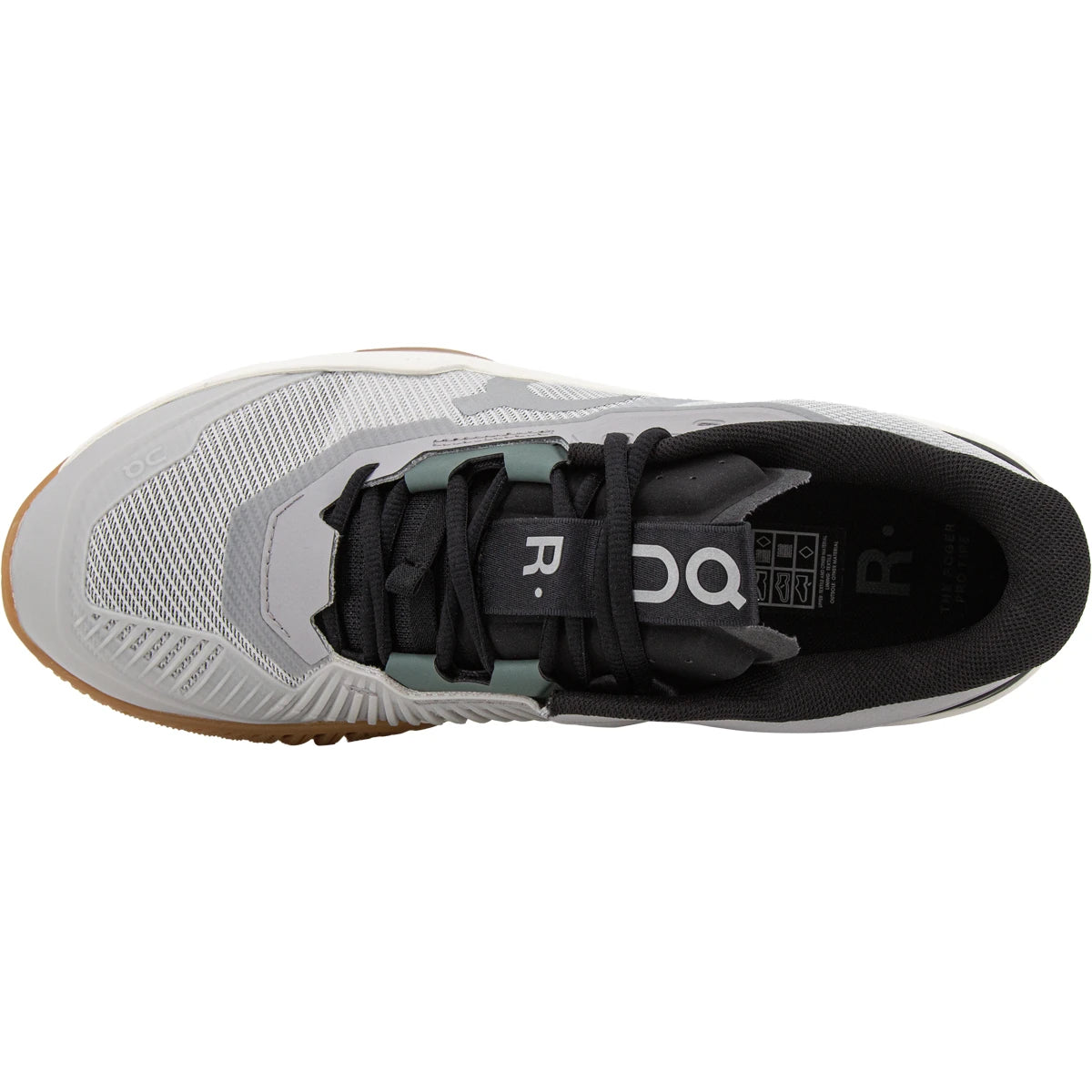 Schoenen On The Roger Pro Fire Schoenen alle ondergronden