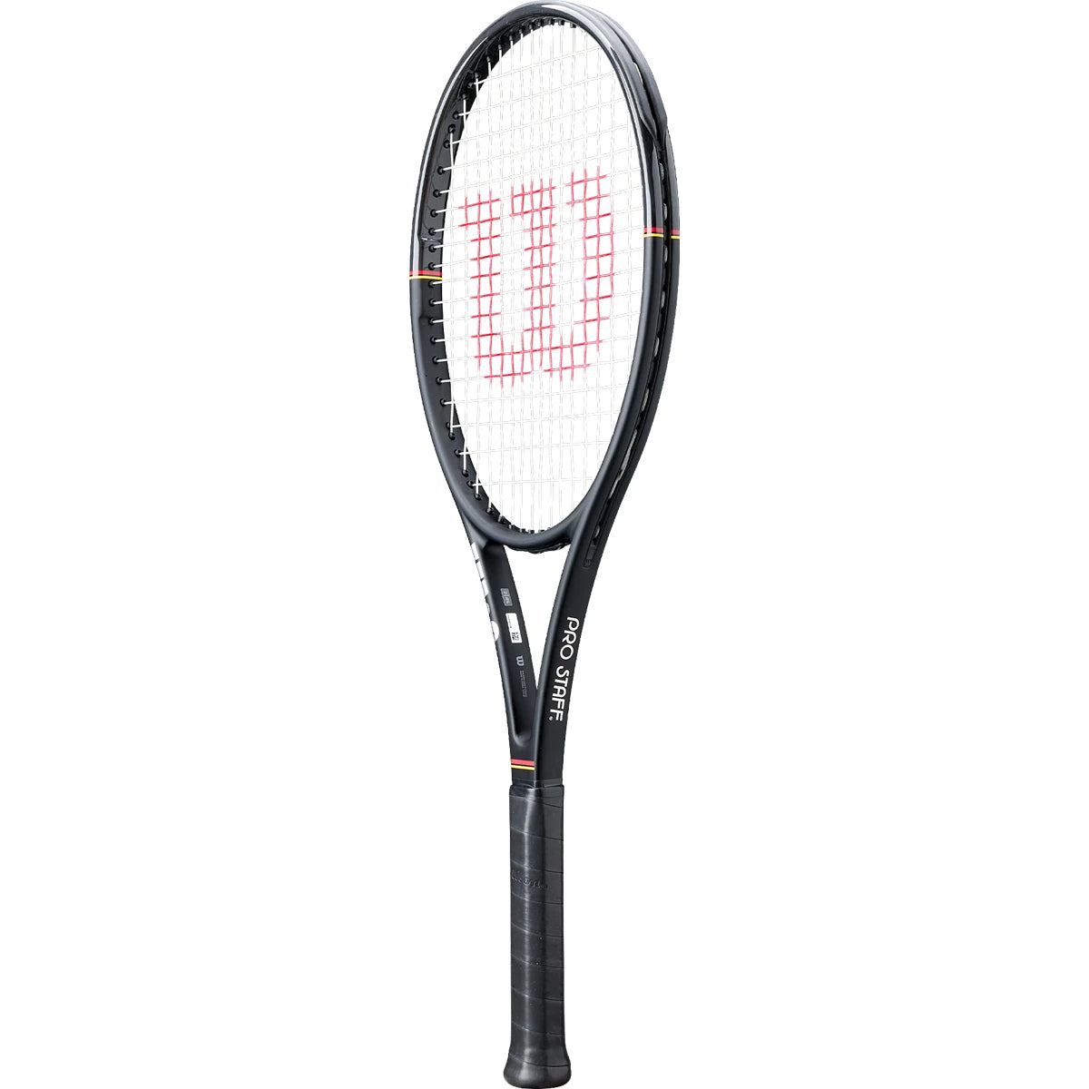 Racket Test Wilson Pro Staff 97L Classic (290 Gr)