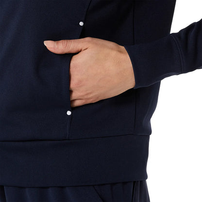 Asics Women's Court Warm Up Jacket