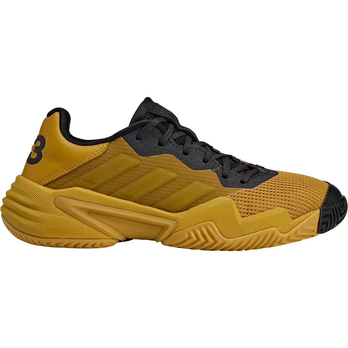 adidas Schoenen Dames Courtjam Control 3 Schoenen alle ondergronden