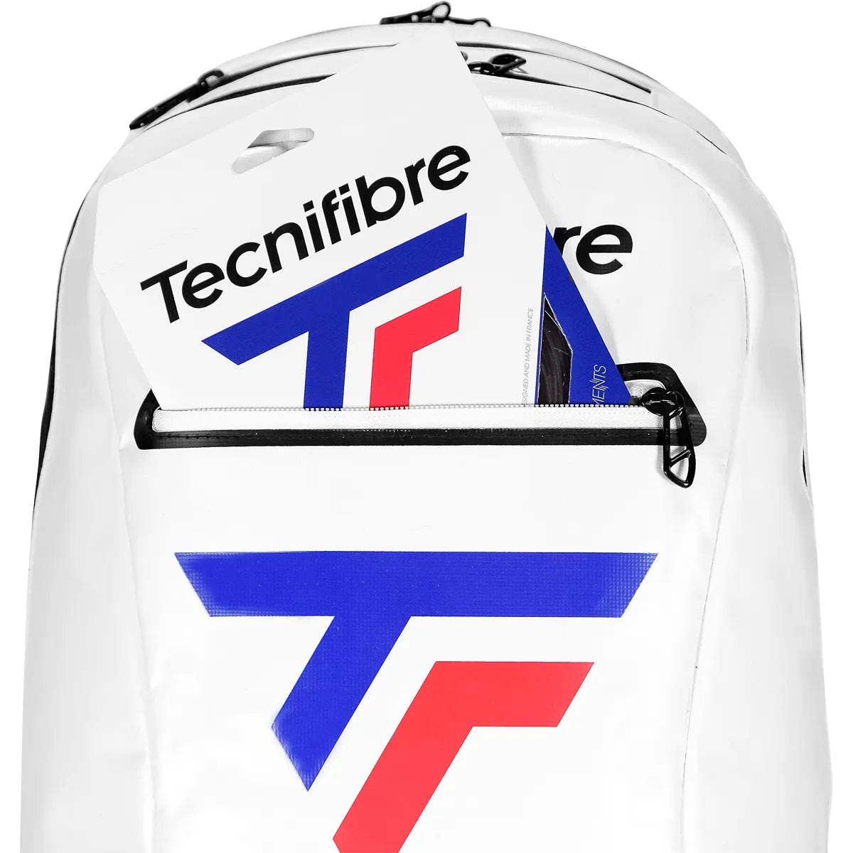 Rugzak Tecnifibre Tour Endurance White