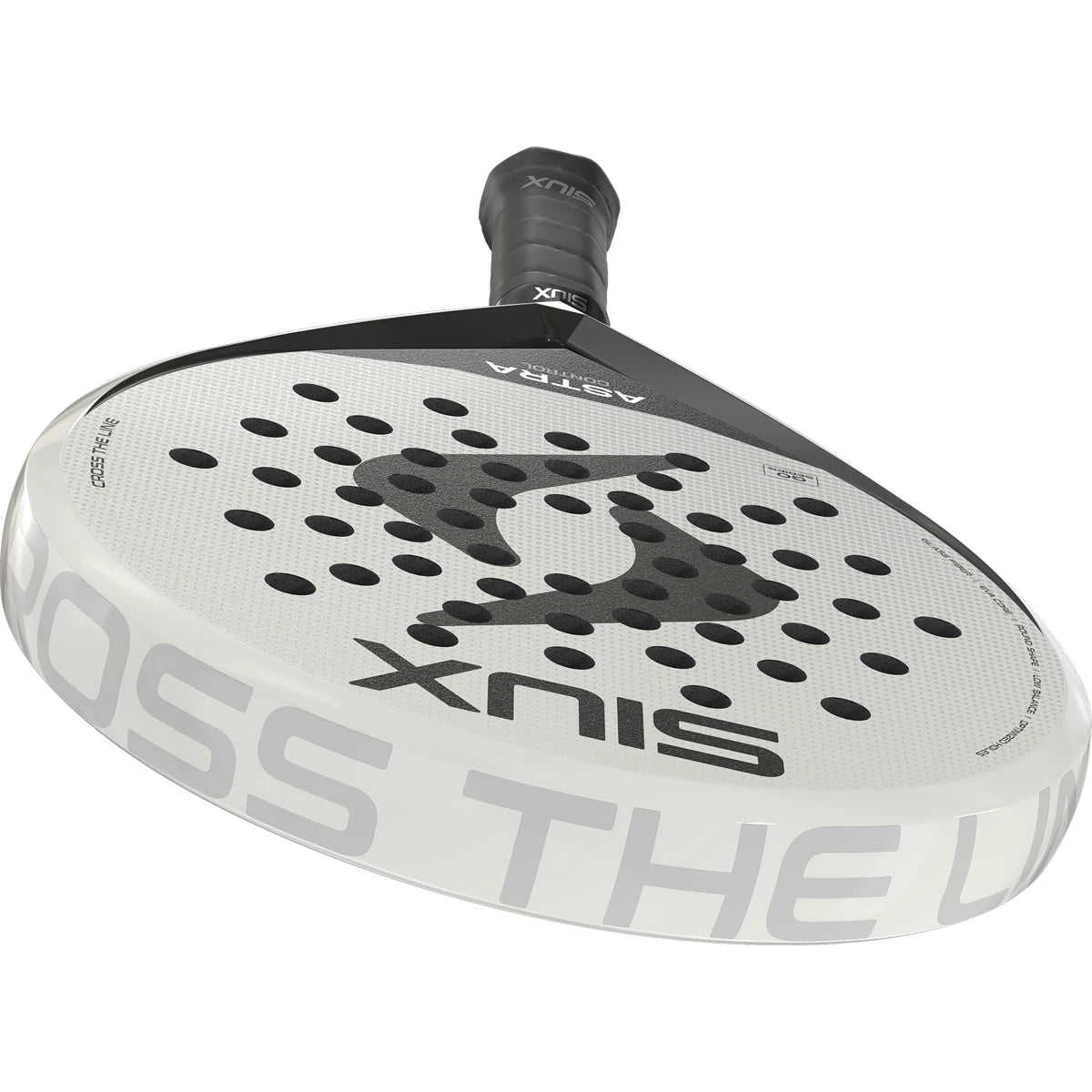 Padelracket Siux Astra Control