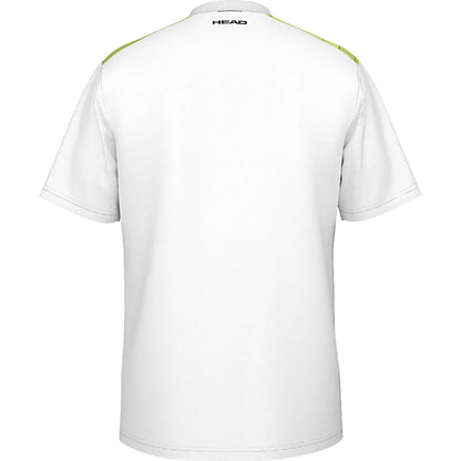 T-Shirt Head Junior Jongen Vision Topspin