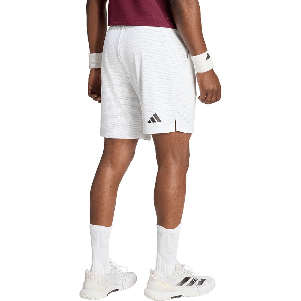 Short adidas Homme Tennis New York