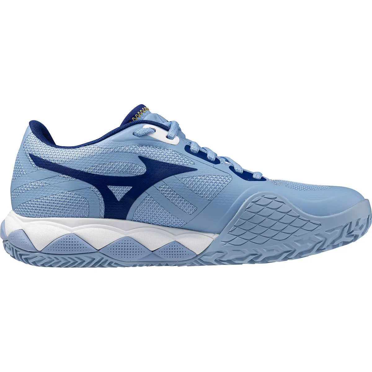 Mizuno Women's Wave Enforce Tour 2 Clay Shoes