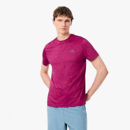 T-Shirt Lacoste Speler