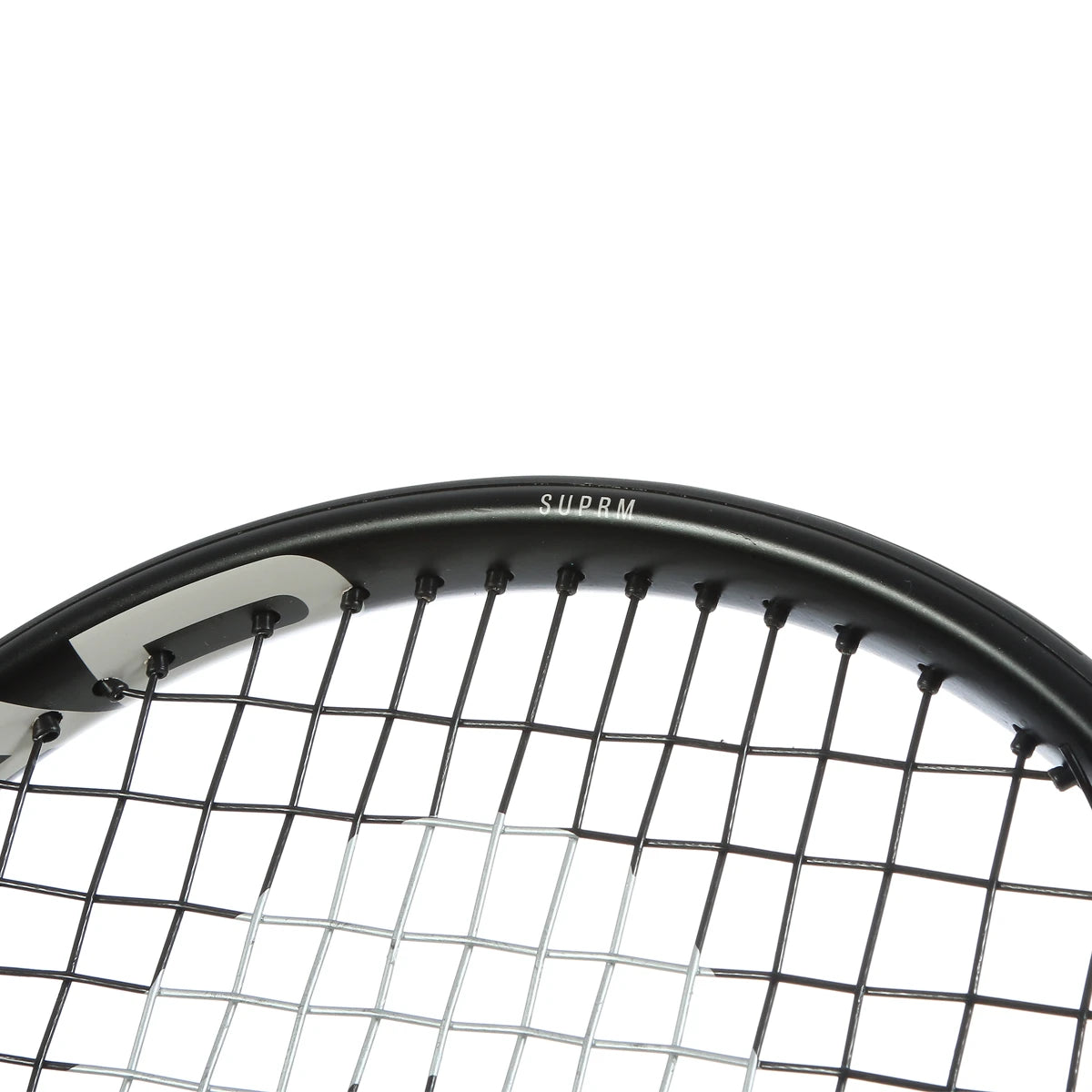 Head Mx Attitude Suprm Red Racket (275 Gr) Strung