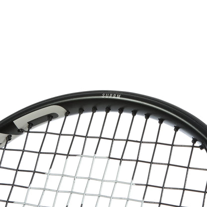 Head Mx Attitude Suprm Red Racket (275 Gr) Strung
