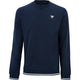 Sweater Tecnifibre Junior Team Terry