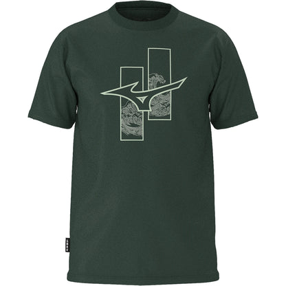 Mizuno Athletic T-Shirt