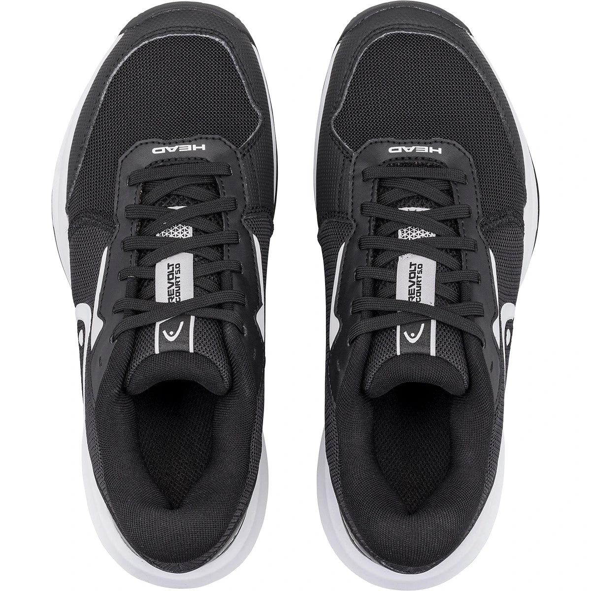 Dames Head Revolt Court 5.0 Schoenen Alle Ondergronden