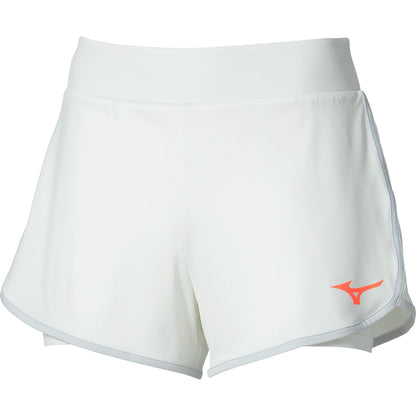 Short Mizuno Women Flex