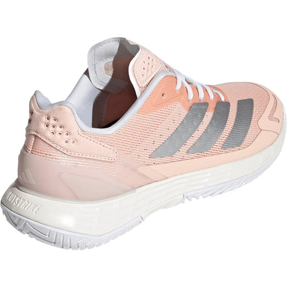 adidas Women's Defiant Speed 2 All Court Shoes