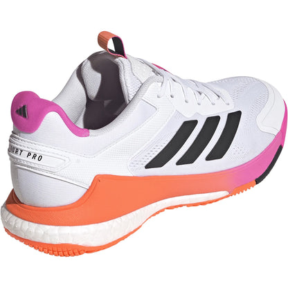adidas Netcourt Elite Schoenen alle ondergronden