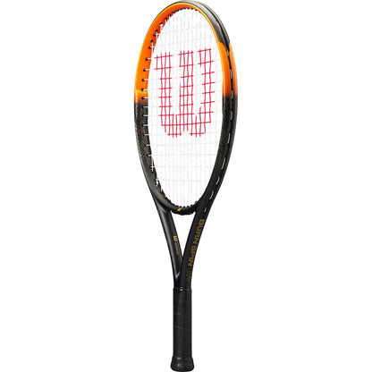 Wilson Junior Burn Spin 24 Racket