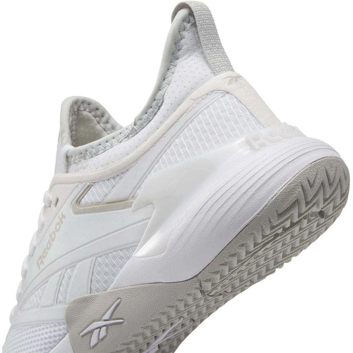 Reebok Dames Nano Court Schoenen Alle Ondergronden