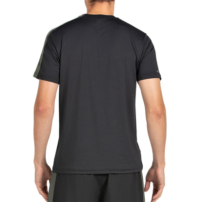T-Shirt Bullpadel Premier Pocate