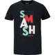 Babolat Exercise Message T-Shirt