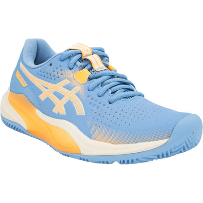 Dames Asics Gel Challenger 15 Padelschoenen