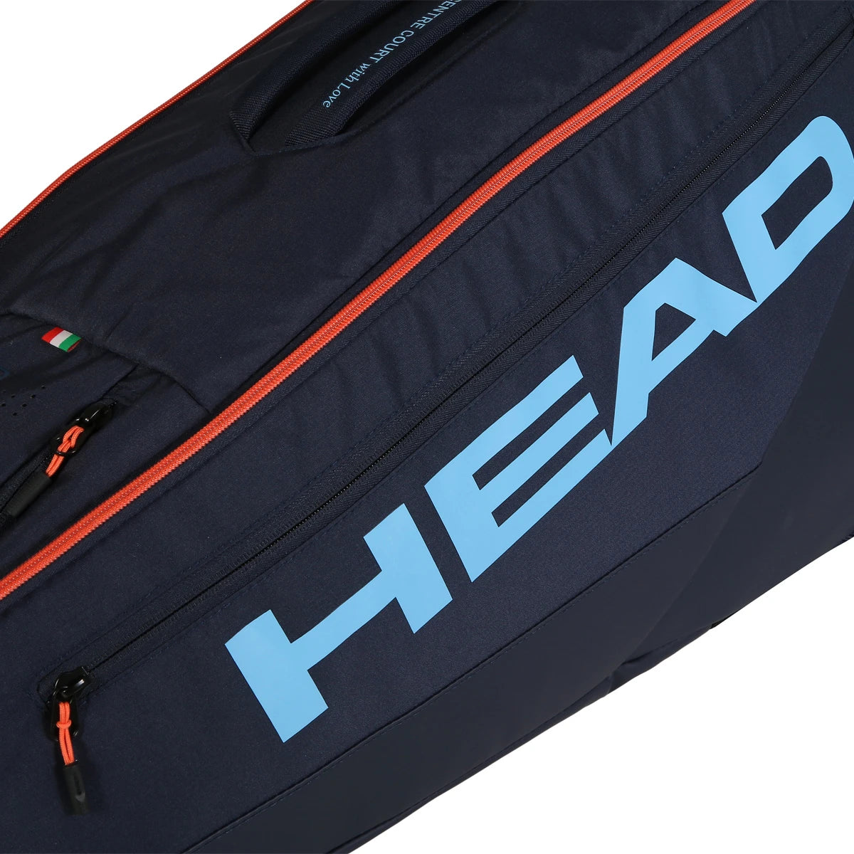 Tennistas Head Pro 62L