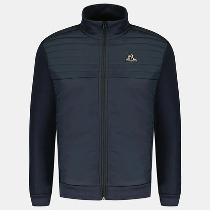 Le Coq Sportif Hybrid Jacket