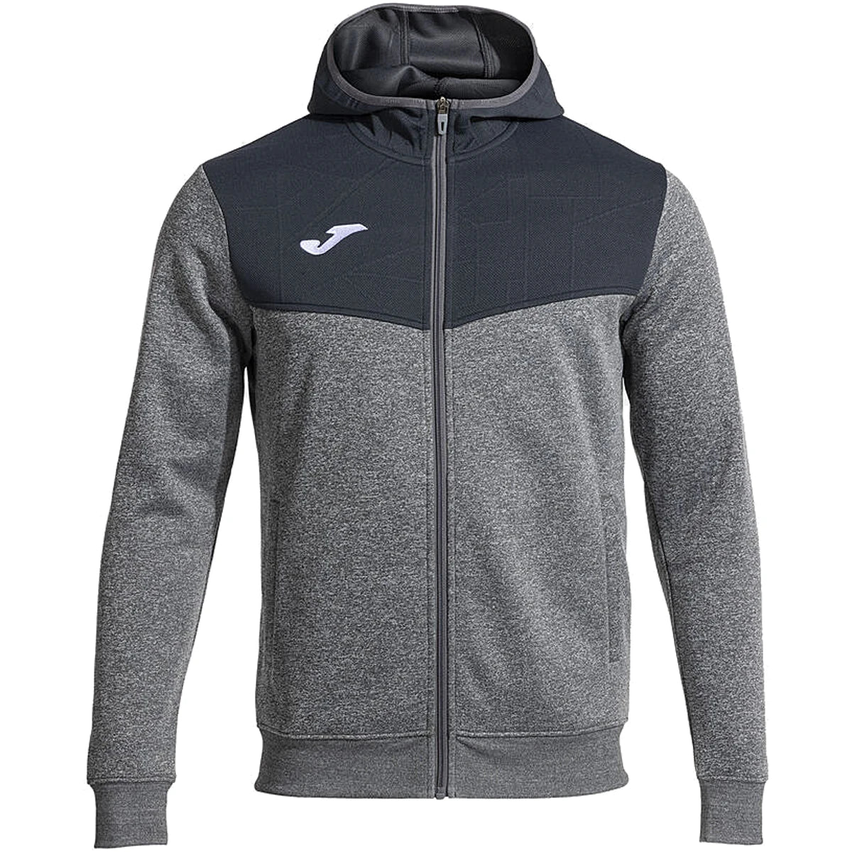 Joma Campus Street Hoodie Jas