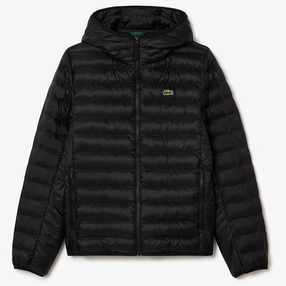 Lacoste Core Performance Jacket