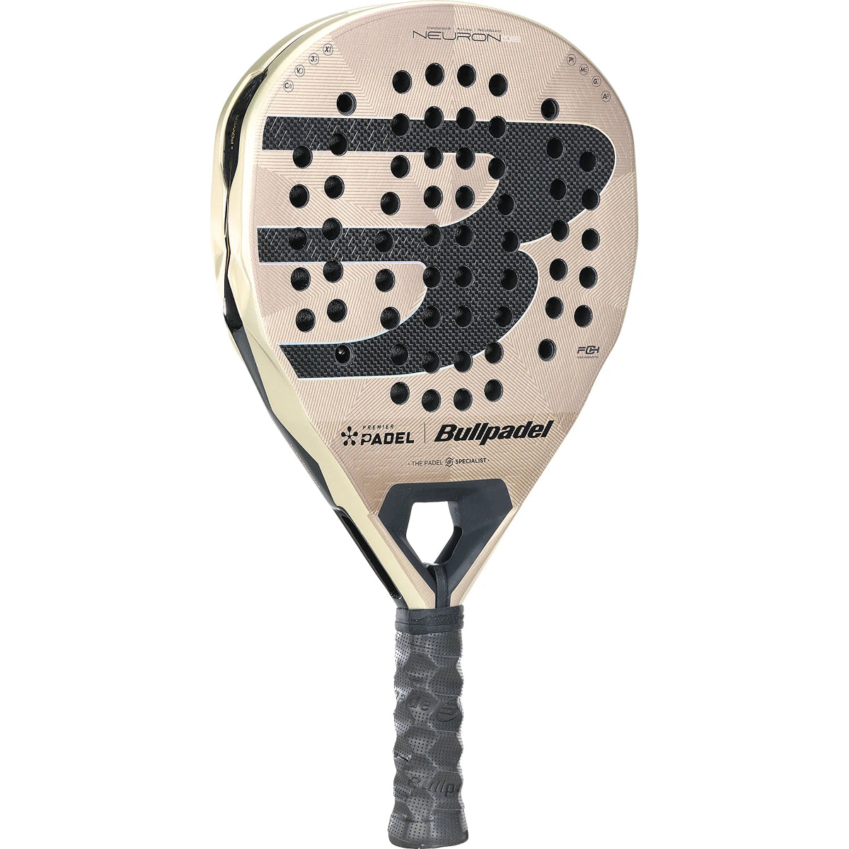Padel Racket Bullpadel Neuron 02 Premier 26