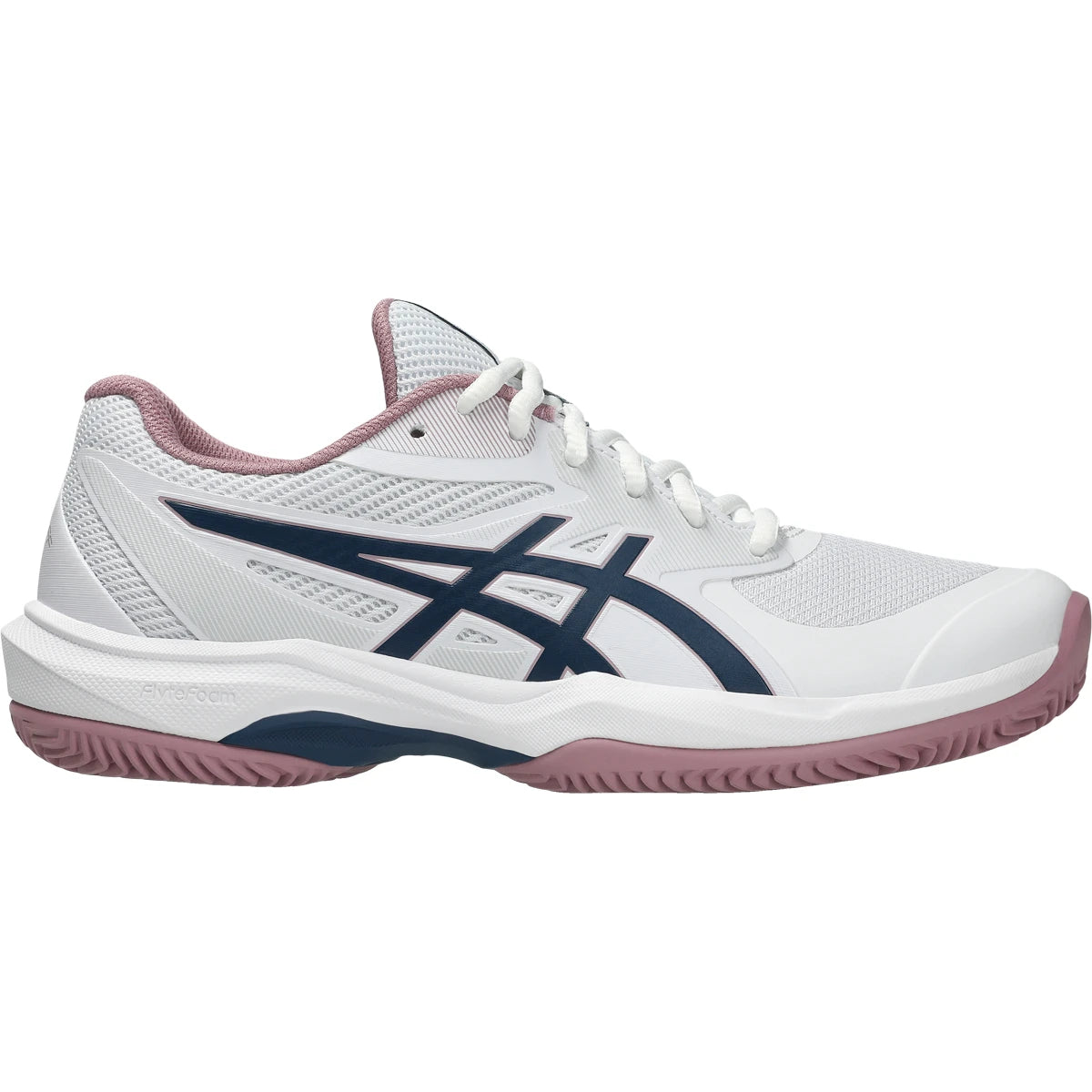 Asics Women's Game FF Clay Shoes
