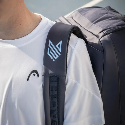 Tennistas Head Pro 62L