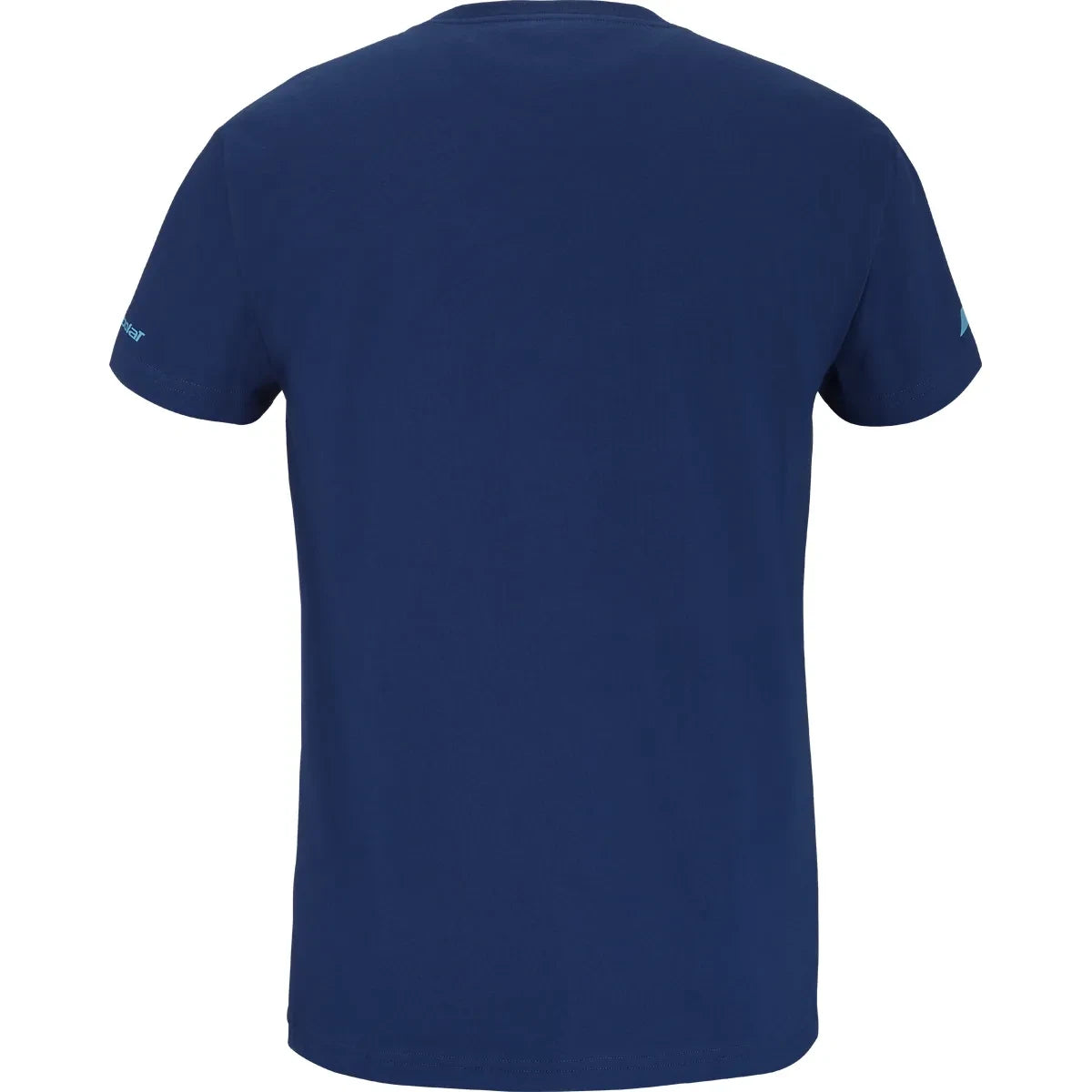 Babolat Padel Cotton Lebron T-Shirt