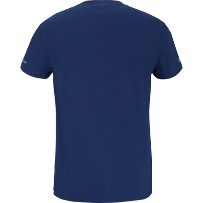 Babolat Padel Cotton Lebron T-Shirt