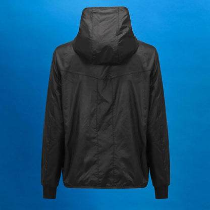 Mouratoglou Apparel Women's Player Windbreaker Jacket