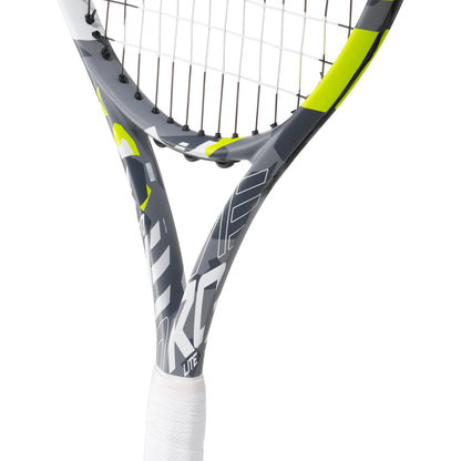 Babolat Evo Aero Lite Racket (260 Gr) (Strung)