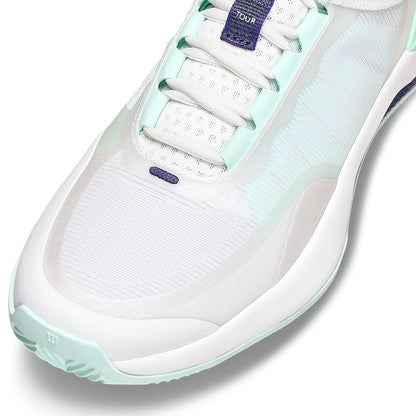 Wilson Women's Intrigue Tour Clay Shoes