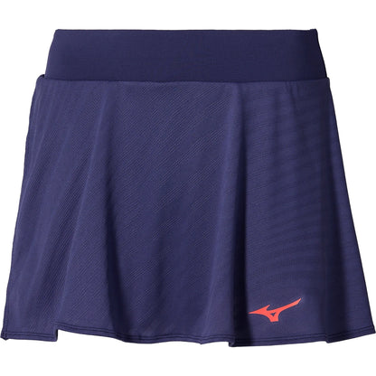 Jupe Mizuno Femme Athlète