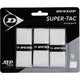 Surgrips Dunlop Super Tac X3